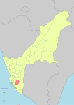 Fongshan KH
